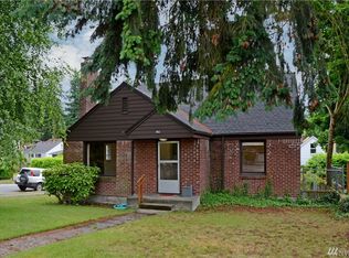 802 Columbia Ave, Fircrest, WA 98466