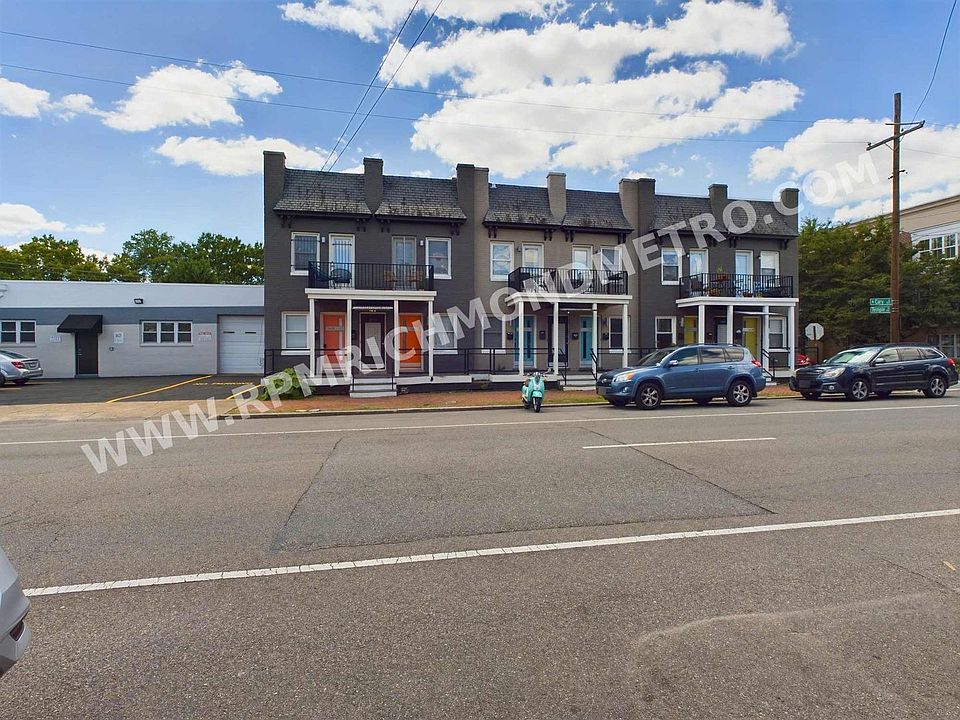 1st image of 1639 W Cary St #1