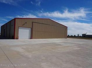 12650 Wild Horse Trl, Amarillo, TX 79118