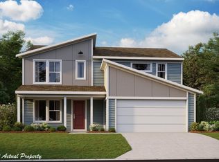 995 Bumblebee End, Grove City, OH 43123