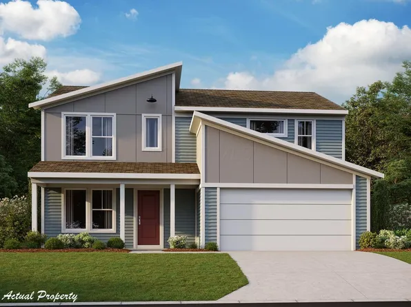 5124 Harvest Ln, South Bloomfield, OH 43103