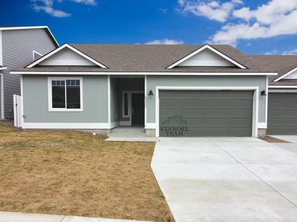 5533 Remington Dr, Pasco, WA 99301