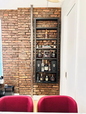 Rented by J Misrahi Realty Corp | media 8