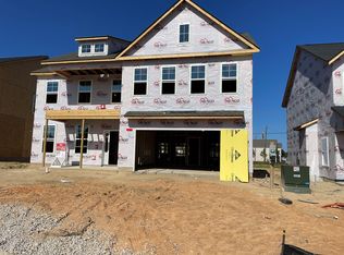 322 Haflinger Ln, Lexington, SC 29072