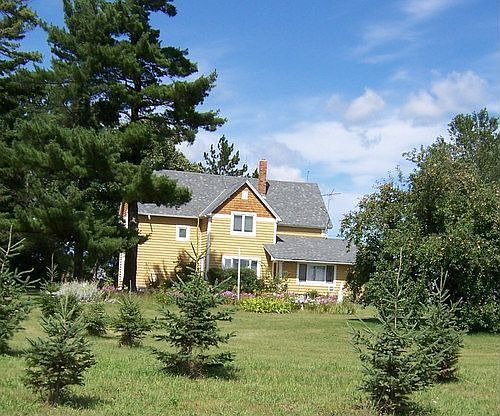 2nd image of 54271 Forest Blvd