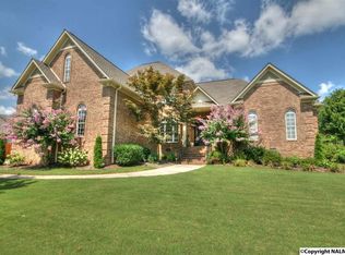 112 Southern Pointe Dr, Madison, AL 35758