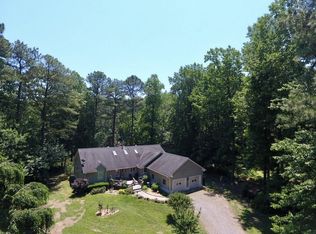 282 Locksley Ln, Reedville, VA 22539