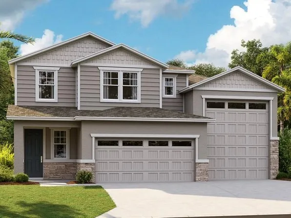 2412 Charley Rd, Eagle Lake, FL 33839