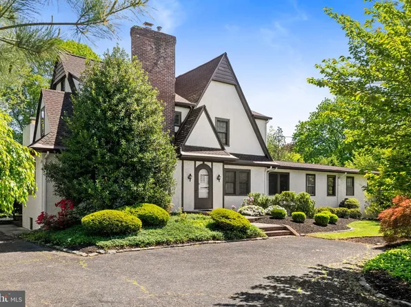 1802 Yardley Morrisville Rd, Yardley, PA 19067