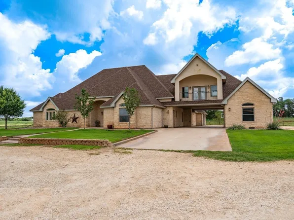 8600 Fm 707, Anson, TX 79501