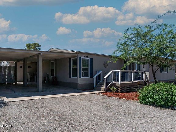 2nd image of 19091 E Mesquite Dr