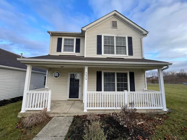6020 Federalist Dr, Galloway, OH 43119