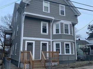 419 2nd Ave FLOOR 2, Woonsocket, RI 02895