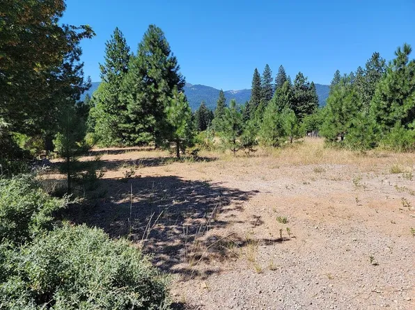 Dusty Ln, Mount Shasta, CA 96067