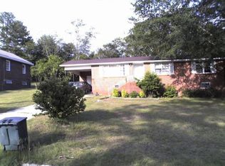 2591 Northmore Dr, Macon, GA 31211