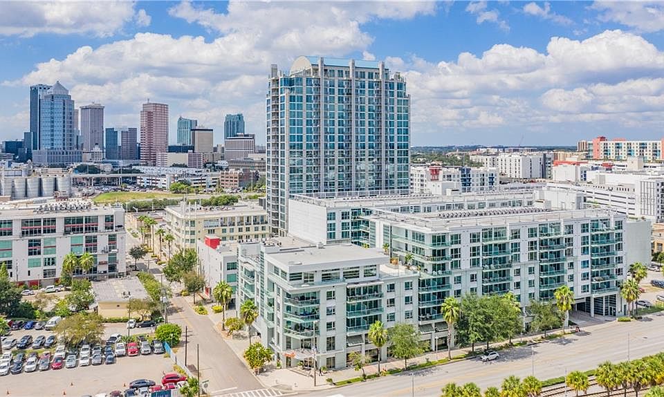 1st image of 912 Channelside Dr Unit 2707