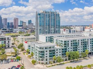 912 Channelside Dr UNIT 2707, Tampa, FL 33602