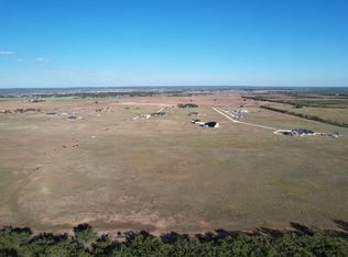 County Road 254, Tuscola, TX 79562