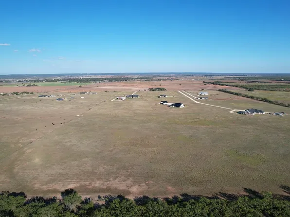 County Road 254, Tuscola, TX 79562