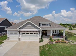 863 Walter Run, Waunakee, WI 53597