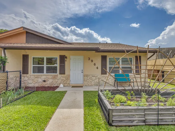 3964 Loni Street, West Palm Beach, FL 33403