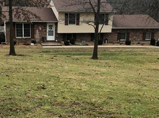 553 Buffalo Rd, Washington, MO 63090