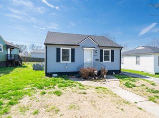 2614 W Victory Ct, Owensboro, KY