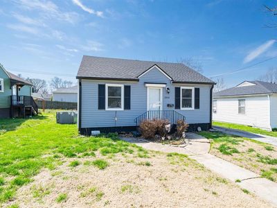 2614 W Victory Ct, Owensboro, KY, 42303