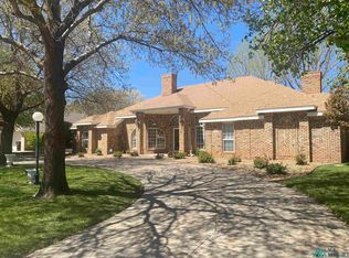 2404 Fairway Ter, Clovis, NM 88101