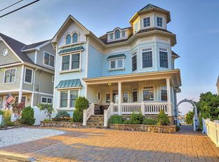 287 Monterey Cir, Lavallette, NJ 08735