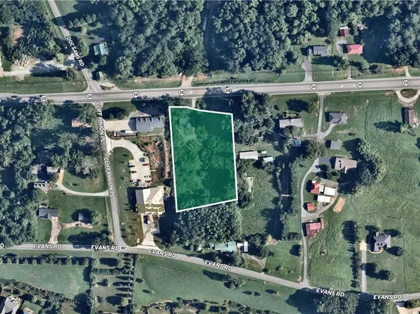 (undisclosed Address), Cumming, GA 30040