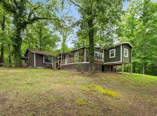 230 Private Road 1044, Doddridge, AR 71834