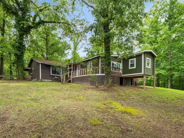 230 Private Road 1044, Doddridge, AR 71834