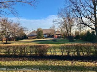 26 Paag Ln, Little Silver, NJ 07739