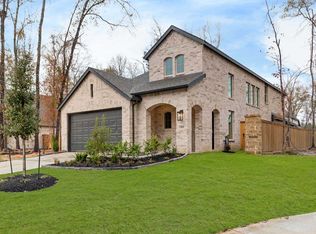 7451 Cattail Falls Ln, Porter, TX 77365