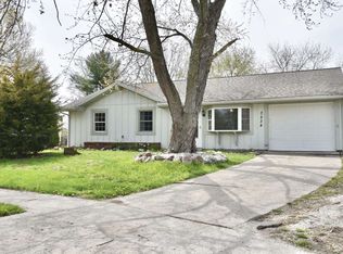 3234 Sean Ct, Lafayette, IN 47909