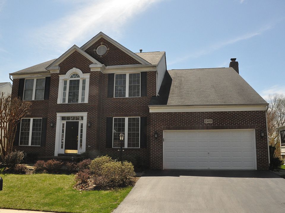1st image of 2413 Heather Stone Dr