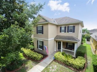 6977 Nobleton Dr, Windermere, FL 34786