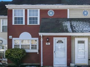 602 Skimmer Ct, Tuckerton, NJ 08087