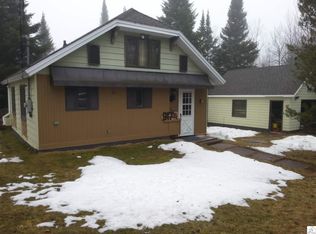 917 1/2 N 3rd Ave, Proctor, MN 55810