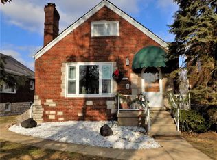 6565 Oleatha Ave, Saint Louis, MO