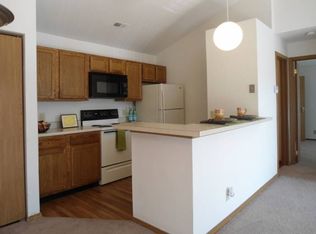 3536 Sugar Crest Dr APT I, Florissant, MO 63033