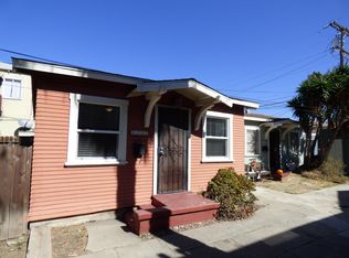4337 35th St, San Diego, CA 92104