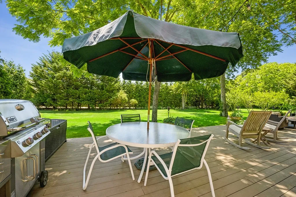 Quogue South Rental — Photo 4