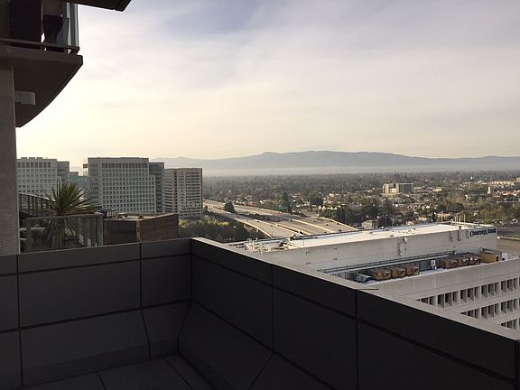 2nd image of 38 N Almaden Blvd Unit 2109