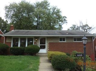 6229 Hallwood Dr, Verona, PA 15147