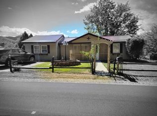 710 Scotts Lake Rd, Beverly, WV 26253