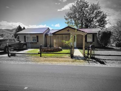 710 Scotts Lake Rd, Beverly, WV, 26253