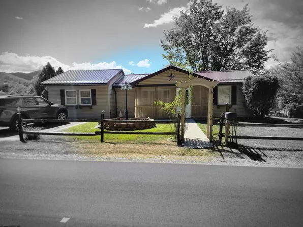 710 Scotts Lake Rd, Beverly, WV 26253