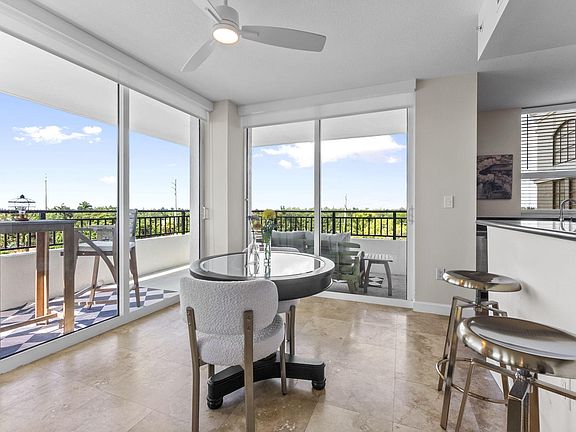 3rd image of 600 W Las Olas Boulevard #502s